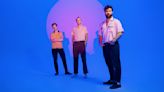 Foals Unveil North American Tour Dates for 2022