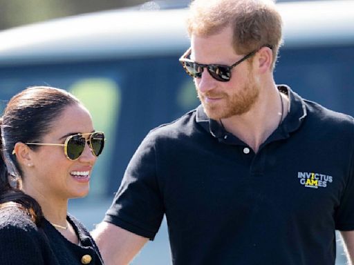 Will Prince Archie and Princess Lilibet Appear in Prince Harry and Meghan Markle’s Two New Netflix Series?