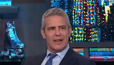 The Valley fans slam Andy Cohen for shakeup that's a 'crime against humanity'