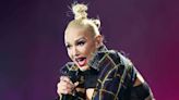 Gwen Stefani's Coachella Nails Were a Sweet Tribute to No Doubt