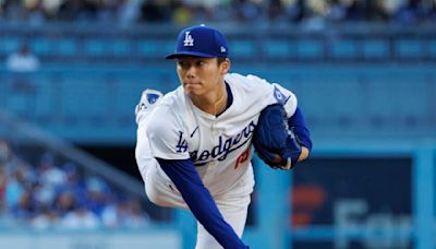 'Occupational hazard': Why pitching injuries have put the Dodgers in a trade deadline jam again