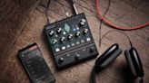 “The arena-grade touring rig that fits in every guitar bag”: Kemper’s new Profiler Player might just be the ultimate compact all-in-one rig – and it doesn't even need a screen
