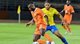 Ivory Coast, Morocco score WC qualifying wins