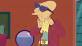 Futurama Retcons Professor Farnsworth's Origins Again & It's Quietly Perfect