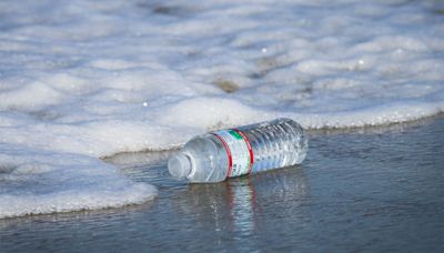 Here’s Why You Should Never Drink From a Plastic Bottle Left in the Sun