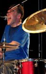 Charles Hayward (drummer)