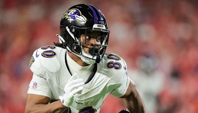 Fantasy Football Week 2: Waiver wire pickups