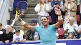 Nordea Open: Rafael Nadal Beats Mariano Navone In 4 Hour Thriller To Reach Semifinal, Boost Olympic Hopes