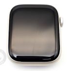 【台南橙市3C】Apple Watch Series 7 41mm GPS  星光色鋁殼 錶帶全新未拆封 二手蘋果手錶 #89069