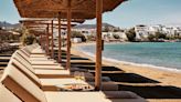 The ELLE Edit Of Paros Hotels For An Unsung Island Escape