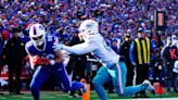 Dolphins nearly shock Bills, sending positive message for future | Habib