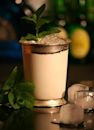 Mint julep