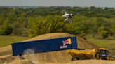 Red Bull Imagination: Reimagined