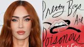 Megan Fox Writes About Miscarriage of Baby Girl at 10 Weeks in New Poetry Book: 'I Have to Say Goodbye'