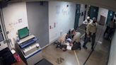 Grand jury investigating L.A. County Sheriff's Department handling of deputy who knelt on inmate's head