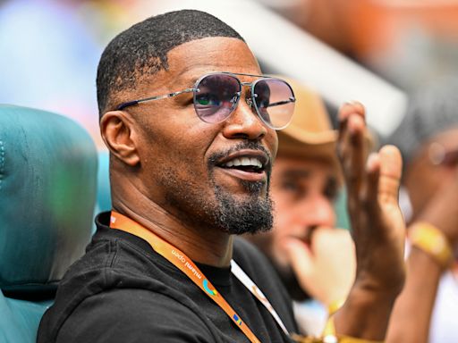 Jamie Foxx shares new details about mysterious hospitalization that left him ‘gone for 20 days’