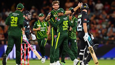 Pakistan vs New Zealand Live Streaming 1st T20I Live Telecast: Where To Watch Match? | Cricket News