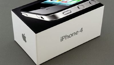 蘋果舊機型比較好？iPhone 4美照引千萬人朝聖