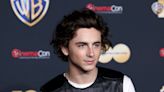 Timothée Chalamet To Return As ‘Saturday Night Live’ Host