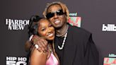 Lil Wayne's Daughter Reginae Jokes He Was Still 'in Diapers' When He Became a Dad at 16 (Exclusive)