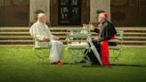 The Two Popes: Where to Watch & Stream Online