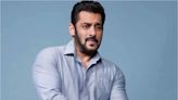 "Heard a cracker sound, I believe Lawrence Bishnoi tried to kill me and my family", says Salman Khan on house firing incident