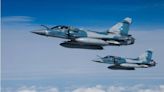 Air Force highlights Mirage aircraft effectiveness