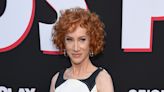 Kathy Griffin adds Tampa stop to 2024 comedy tour