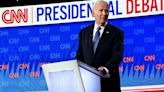 Take it from someone about Joe Biden’s age: He’s too old to be president