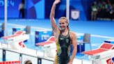 El alemán Lukas Maertens y la australiana Ariarne Titmus ganan el oro en los 400 libres de natación