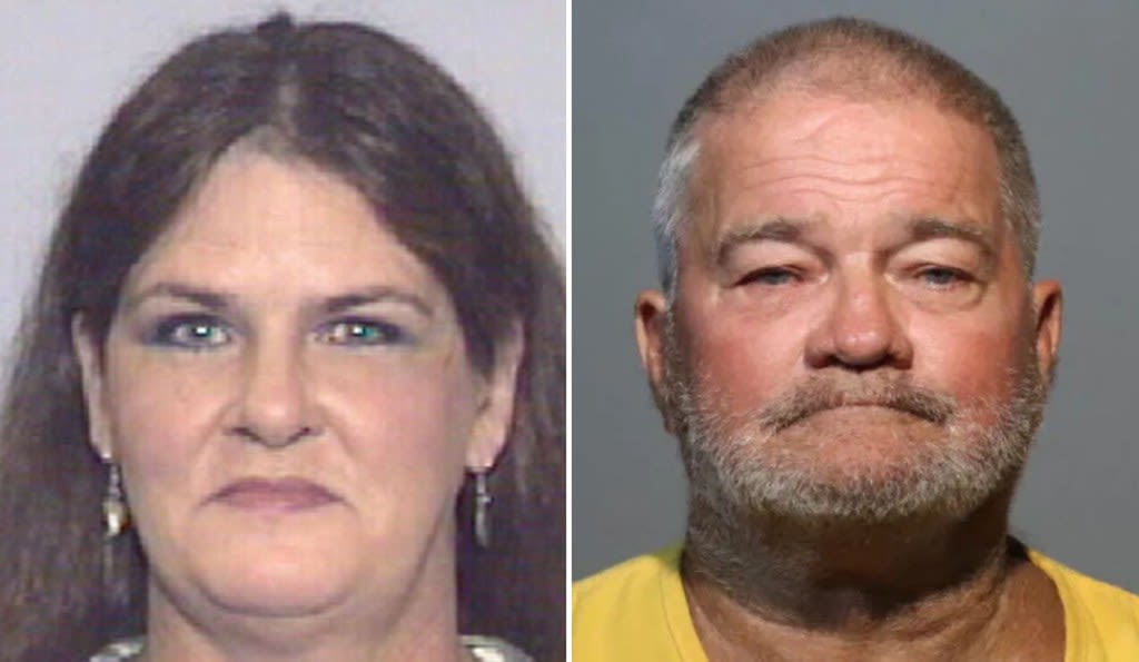 Florida police make arrest in 1999 cold case murder of Sherry Holtz
