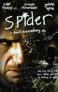 Spider (2002 film)