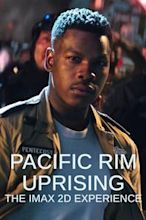 Pacific Rim Uprising