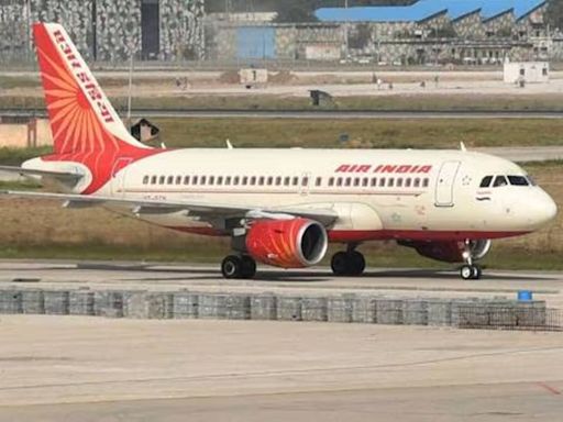 Air India Kochi-London flight gets hoax bomb threat, 29-year-old suspect apprehended