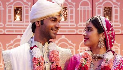 Mr. & Mrs. Mahi Box Office Day 1 Prediction: Set To Open Well On Cinema Lovers Day
