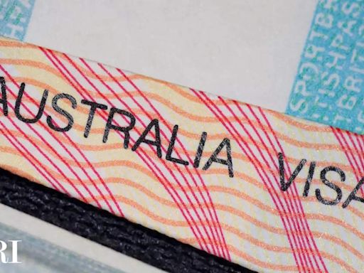 Australia to offer 1,000 work and holiday visas to Indians starting Oct 1