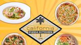 The Best & Worst Menu Items at California Pizza Kitchen, According to Dietitians
