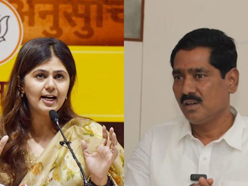 BJP’s Beed debacle: Failure to take a stand for OBCs during Maratha stir and other factors that affected Munde’s prospects