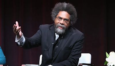 Cornel West boosted by Trump allies to get name on Wisconsin ballot