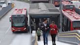 Pasaje de TransMilenio subiría: Alcalde Galán confirmó las razones