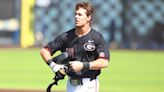 How Georgia's Charlie Condon went from unknown baseball prospect to potential top MLB Draft pick