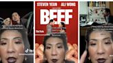 TikToker discusses the Asian American nuances of Netflix’s ‘Beef,’ starring Steven Yeun and Ali Wong: ‘You broke this down so perfectly. Felt so seen.’