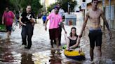 Neymar sends food relief, Diego Costa rescues hundreds amid floods in Brazil