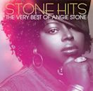 Stone Hits: The Very Best of Angie Stone