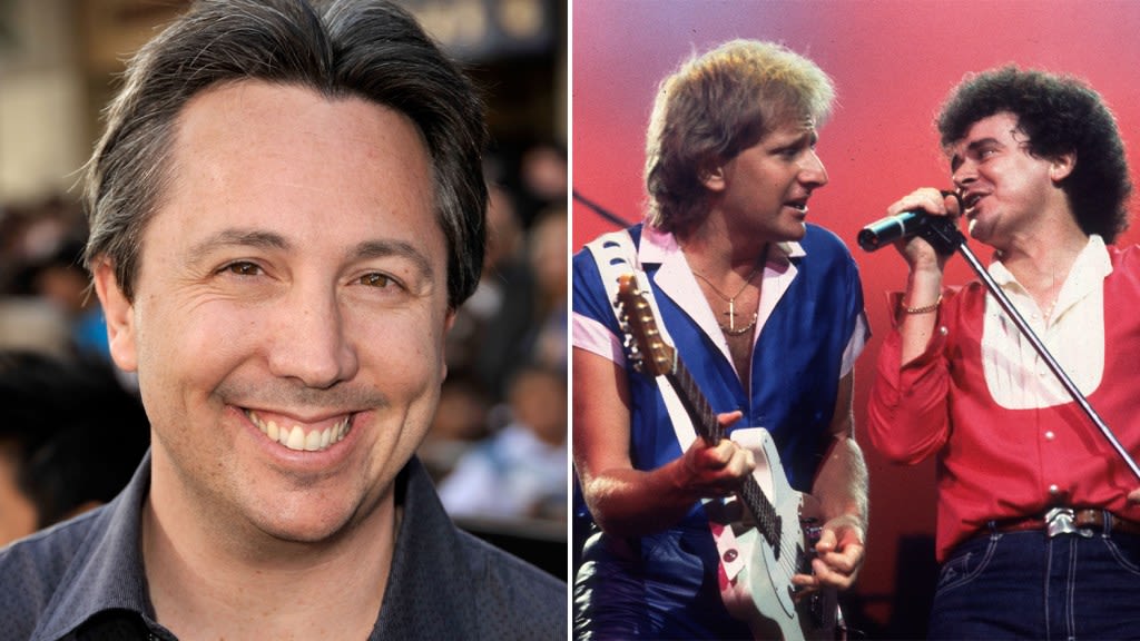 Air Supply Biopic ‘All Out Of Love’ In The Works From ‘Pirates Of The Caribbean’ Scribe Stuart Beattie