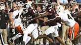 No. 24 Texas A&M beats No. 13 Miami 17-9