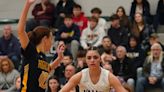 Girls basketball: Putnam Valley holds Highland to 4 second-half points, wins regional semi