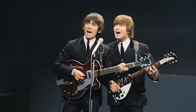 "The Beatles were never afraid to experiment with their chord choices inside songs": here are 4 to inspire your guitar playing