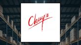 Janney Montgomery Scott LLC Makes New $475,000 Investment in Chuy’s Holdings, Inc. (NASDAQ:CHUY)
