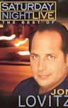 Saturday Night Live: The Best of Jon Lovitz